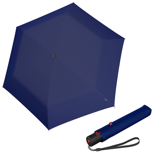 Knirps U 200 Ultra Light  Duomatic Groen