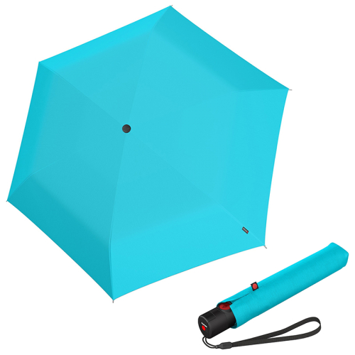 Knirps U 200 Ultra Light Duomatic Groen