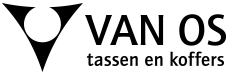 Logo van os tassen en koffers desktop